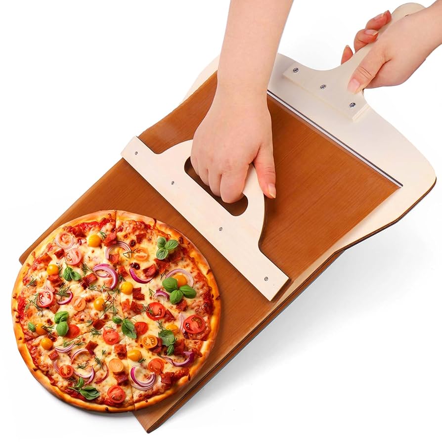 Peelissimo Pizza lapát