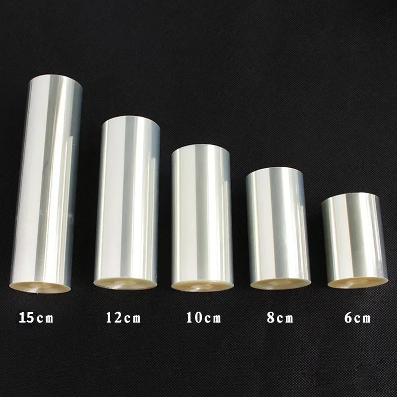 Mousse torta fólia – körbetekerhető tortagyűrű