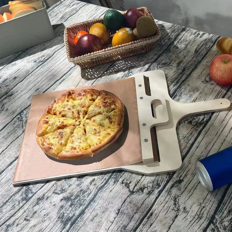 Peelissimo Pizza lapát