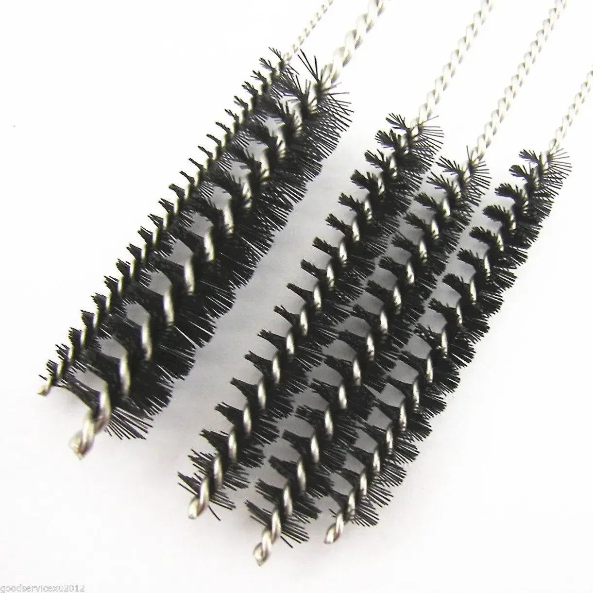 Carburetor Jets Remove Cleaning Tool Needles Brushes Set for Car Motorcycle ATV Carburetter Jet Injector Nozzle Wire Clean Tools