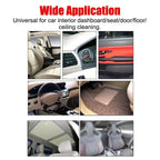 Dry Cleaning High Pressure Gun Car Wash Gun 0.4Mpa-10Mpa Tornador Air Blow Interior Detailing Cleaning Tools Dust Blowing