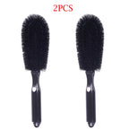 Car Wheel Brush Tire Cleaning Brushes Tools Car Rim Scrubber Cleaner Duster Handle Motorcycle Truck Wheels Car Detailing Brush