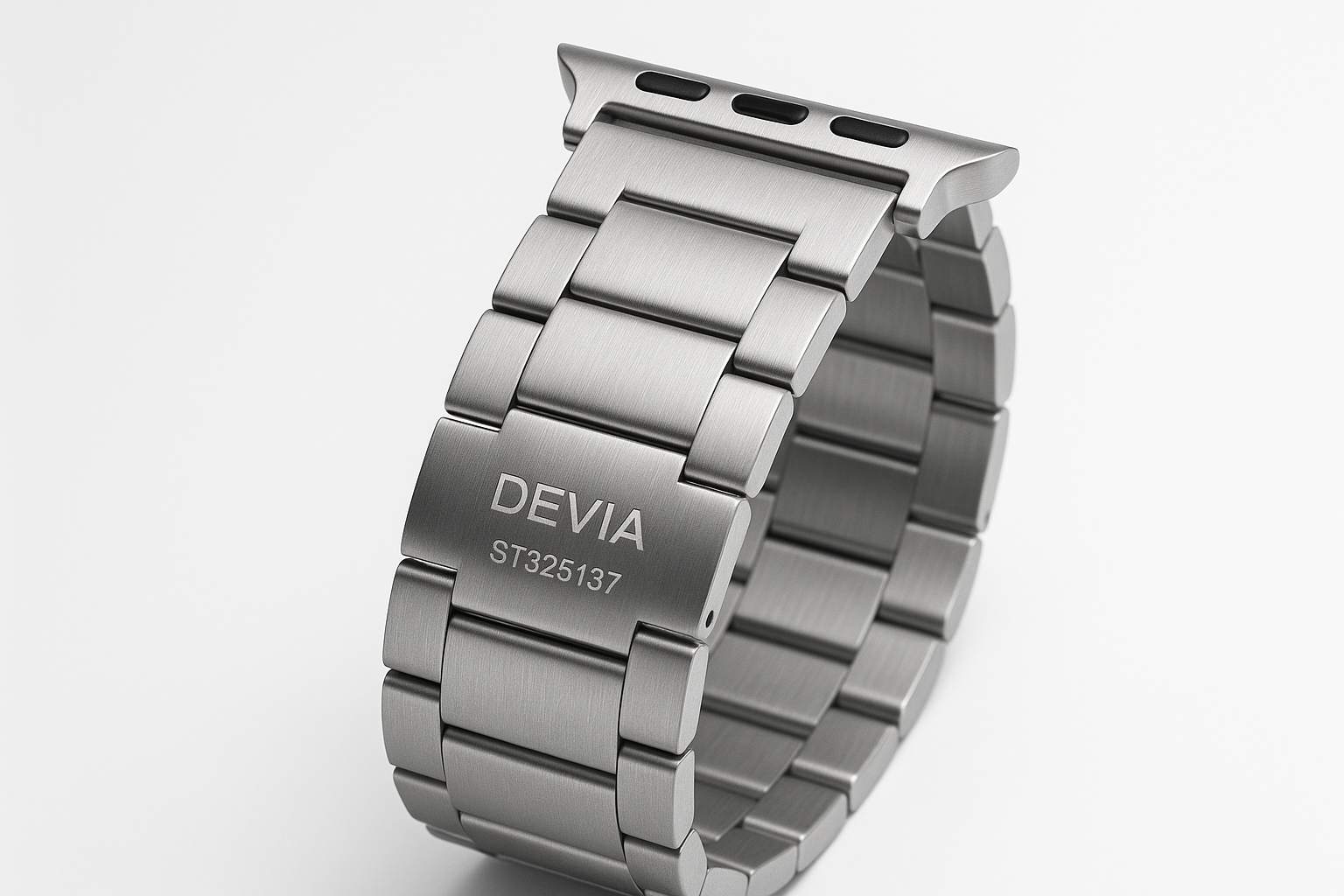 Devia Apple Watch karpérec - termékfotó