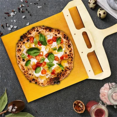 Peelissimo Pizza lapát