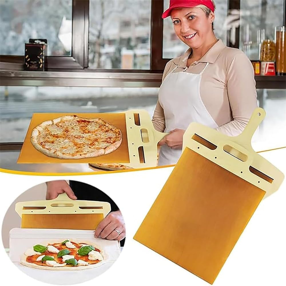 Peelissimo Pizza lapát